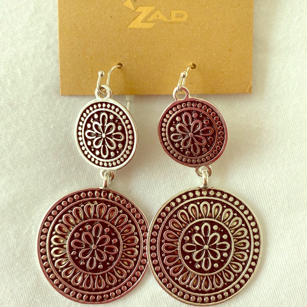 Fashion earrings